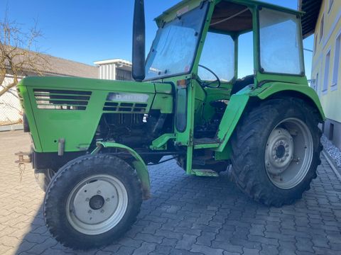 Deutz Fahr D 4006
