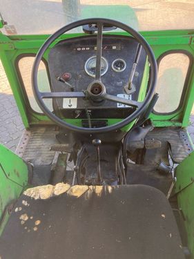 Deutz Fahr D 4006