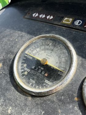 Deutz Fahr D 4006