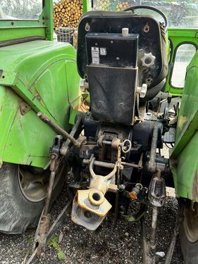 Deutz Fahr D 4006