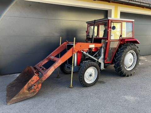 Massey Ferguson 135 MP Super
