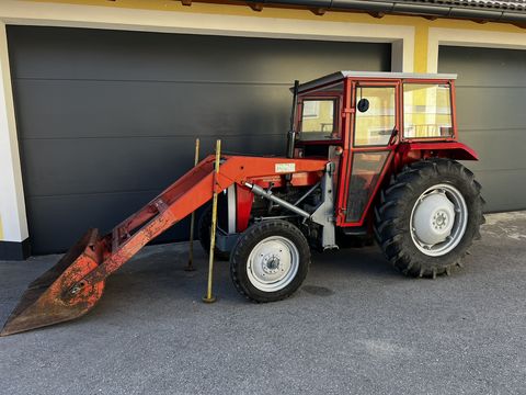 Massey Ferguson 135 MP Super
