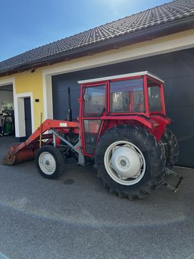 Massey Ferguson 135 MP Super