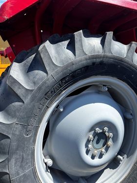 Massey Ferguson 135 MP Super