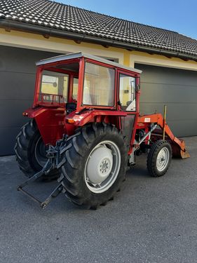 Massey Ferguson 135 MP Super