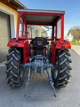 Massey Ferguson 135 MP Super