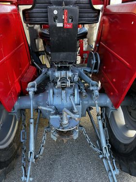 Massey Ferguson 135 MP Super
