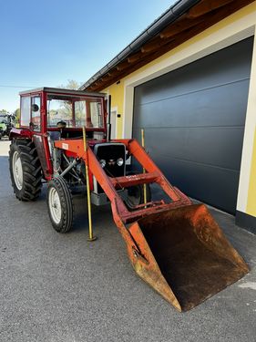 Massey Ferguson 135 MP Super