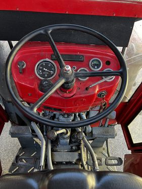 Massey Ferguson 135 MP Super