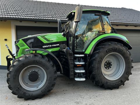 Deutz Fahr 6160 POWERSHIFT (Stage V)