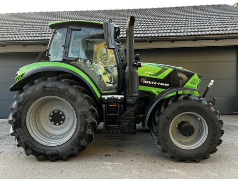 Deutz Fahr 6160 POWERSHIFT (Stage V)
