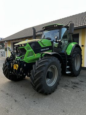 Deutz Fahr 6160 POWERSHIFT (Stage V)