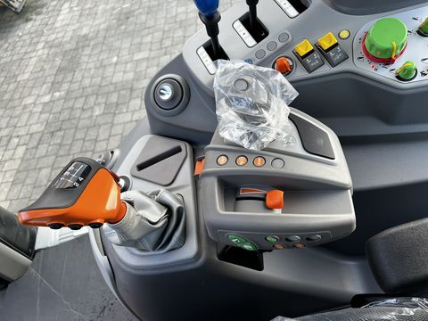 Deutz Fahr 6160 POWERSHIFT (Stage V)