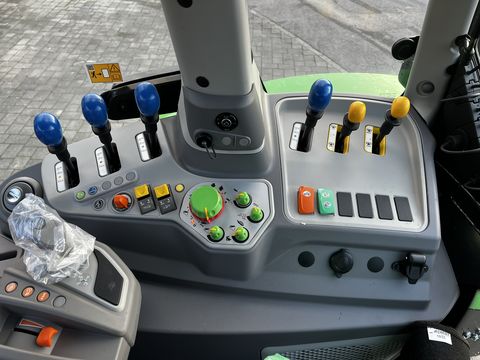 Deutz Fahr 6160 POWERSHIFT (Stage V)