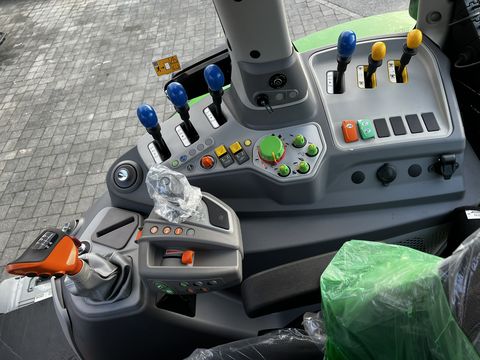 Deutz Fahr 6160 POWERSHIFT (Stage V)