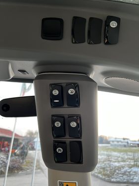 Deutz Fahr 6160 POWERSHIFT (Stage V)