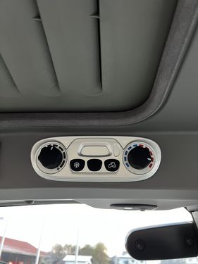 Deutz Fahr 6160 POWERSHIFT (Stage V)