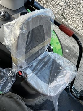 Deutz Fahr 6160 POWERSHIFT (Stage V)