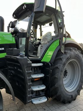 Deutz Fahr 6160 POWERSHIFT (Stage V)