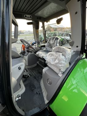 Deutz Fahr 6160 POWERSHIFT (Stage V)