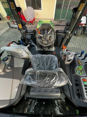 Deutz Fahr 6160 POWERSHIFT (Stage V)