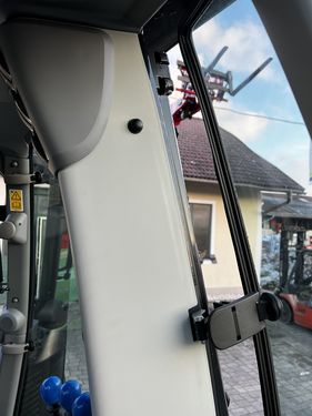 Deutz Fahr 6160 POWERSHIFT (Stage V)