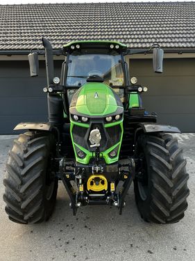 Deutz Fahr 6160 POWERSHIFT (Stage V)