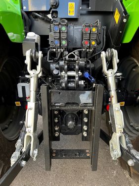 Deutz Fahr 5105 D TTV 