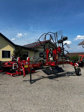 Vicon Andex 644