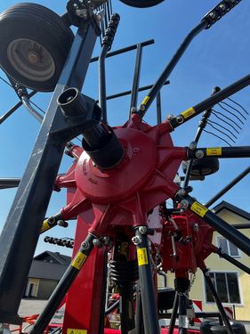 Vicon Andex 644