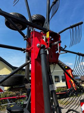 Vicon Andex 644