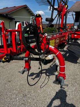 Vicon Andex 644