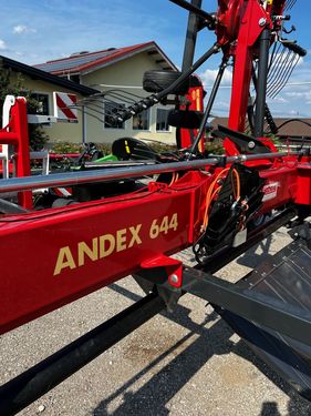 Vicon Andex 644
