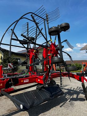 Vicon Andex 644