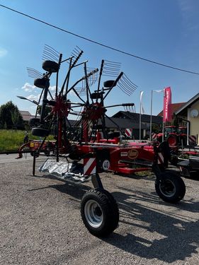 Vicon Andex 644