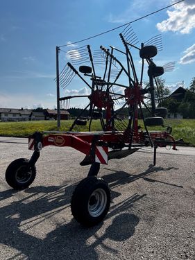Vicon Andex 644