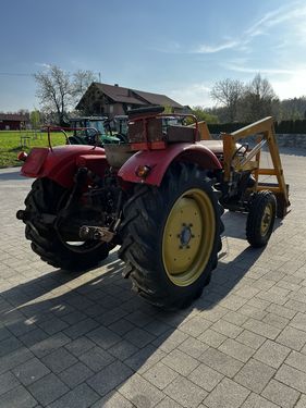 Steyr 188