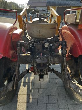 Steyr 188