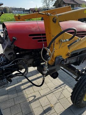 Steyr 188
