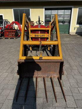 Steyr 188