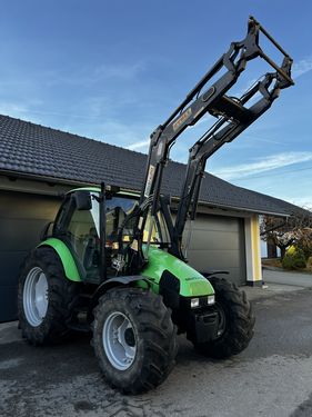 Deutz Fahr Agrotron 85 Premium