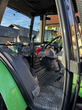 Deutz Fahr Agrotron 85 Premium