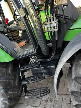 Deutz Fahr Agrotron 85 Premium