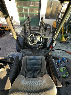 Deutz Fahr Agrotron 85 Premium