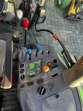 Deutz Fahr Agrotron 85 Premium