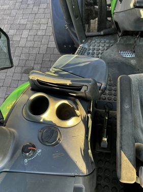 Deutz Fahr Agrotron 85 Premium