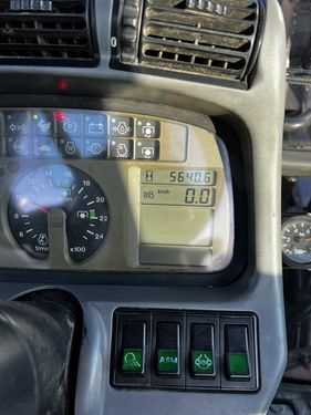 Deutz Fahr Agrotron 85 Premium