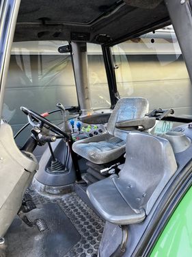 Deutz Fahr Agrotron 85 Premium