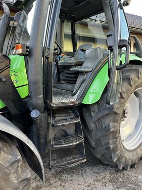 Deutz Fahr Agrotron 85 Premium