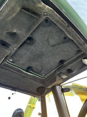 Deutz Fahr Agrotron 85 Premium